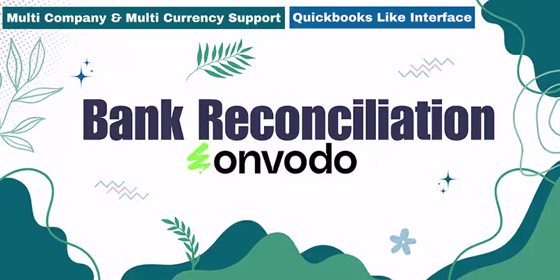 Bank Reconciliation ( Community + Enterprise ) Manual - Quickbooks inspired