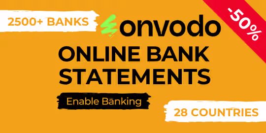 Bank Sync Enable Banking