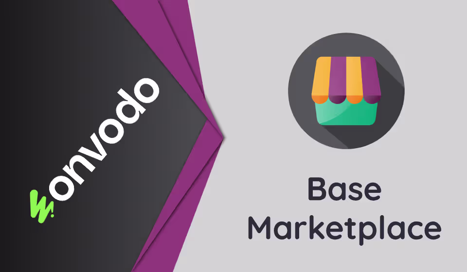 Base Marketplace Connector
