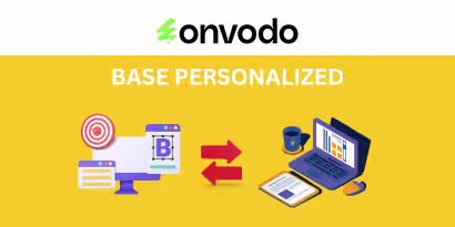 Base Personalized