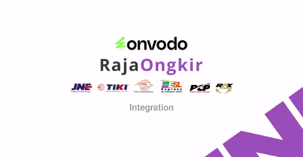 Biaya Pengiriman Indonesia RajaOngkir