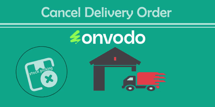 Cancel Stock Picking (Delivery Order), Reset to Draft