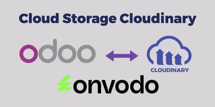 Cloud Storage Cloudinary