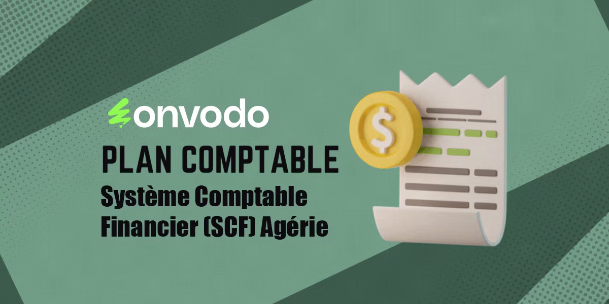 Système Comptable Financier (SCF) Agérie