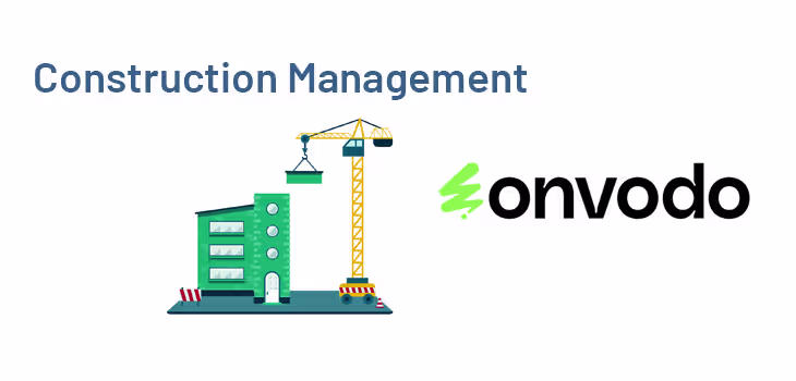 Construction Management