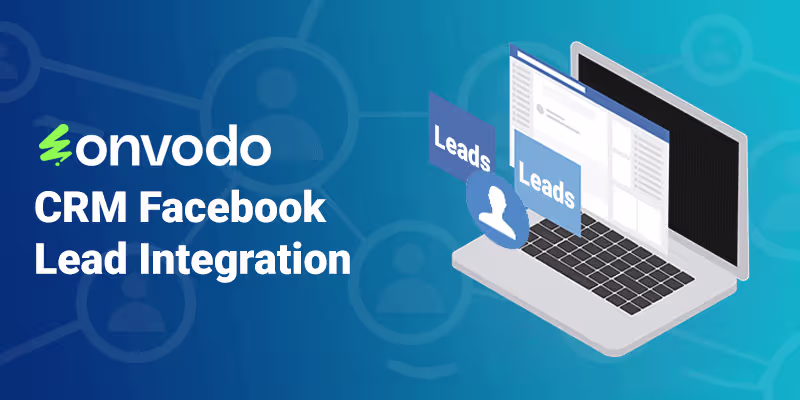CRM Facebook Lead Integration