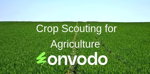 Crop Scouting for Agriculture