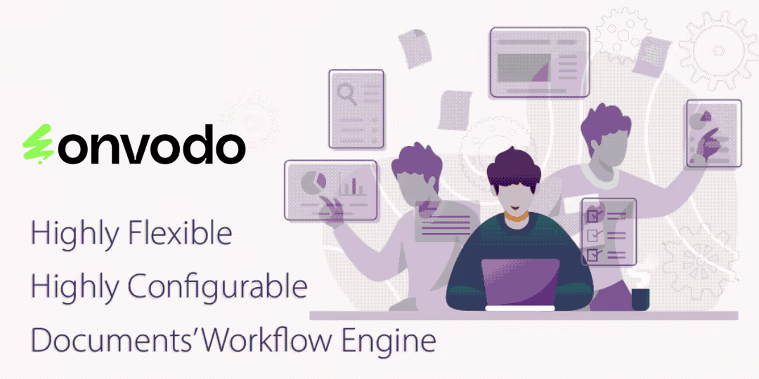 Custom Document Model