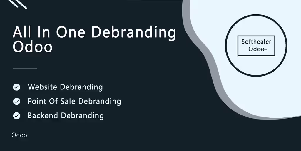 All In One Debranding|Website Debranding|Point Of Sale Debranding|Backend Debranding