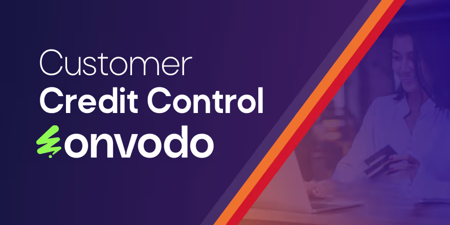 Customer Credit Control