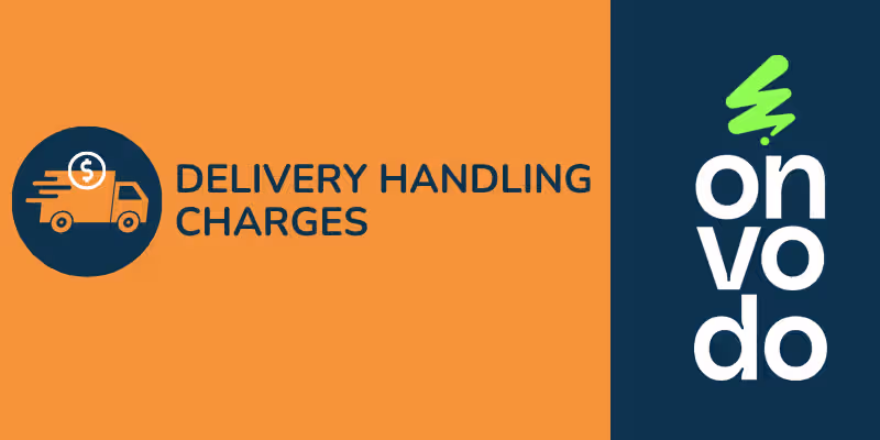 Delivery Handling Charges