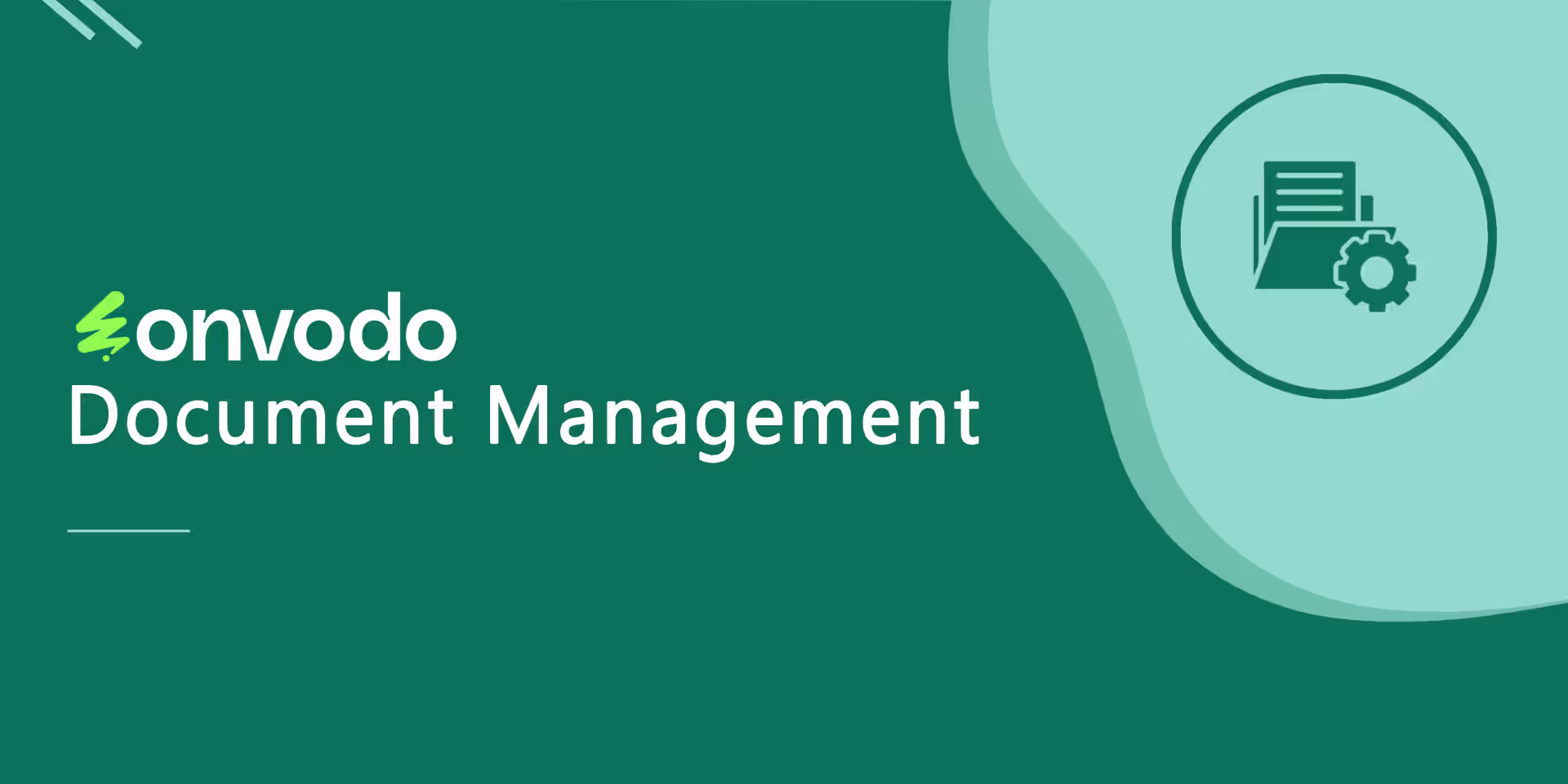 Document Management