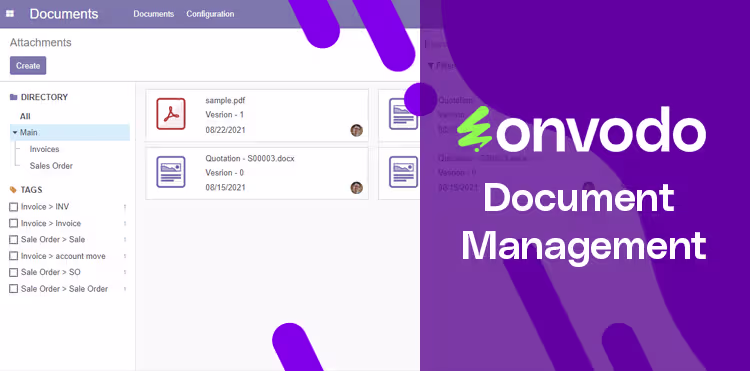 Document Management System