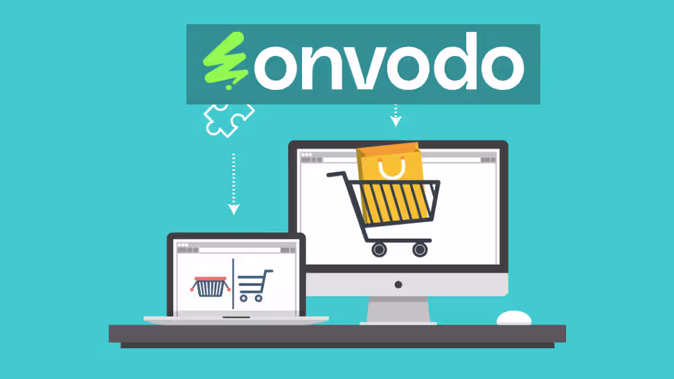 e-Commerce Base